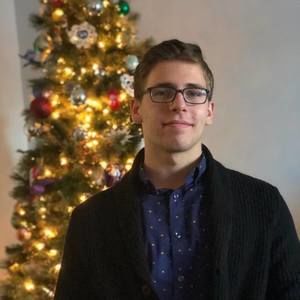 Meet your Posher, Chandler